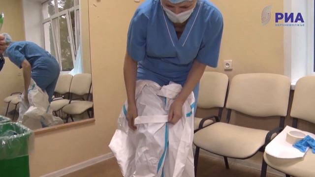 Один день с врачом и многодетной мамой: Ксения Котова из Твери рассказывает о семье и работе