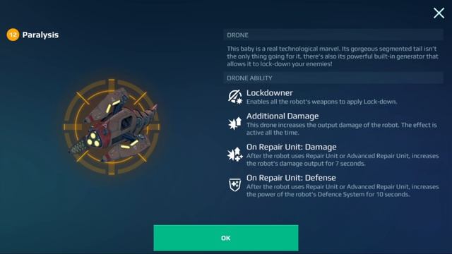 War Robots Drone Rework Is Live Quick Drone Guide 2023 смотреть онлайн