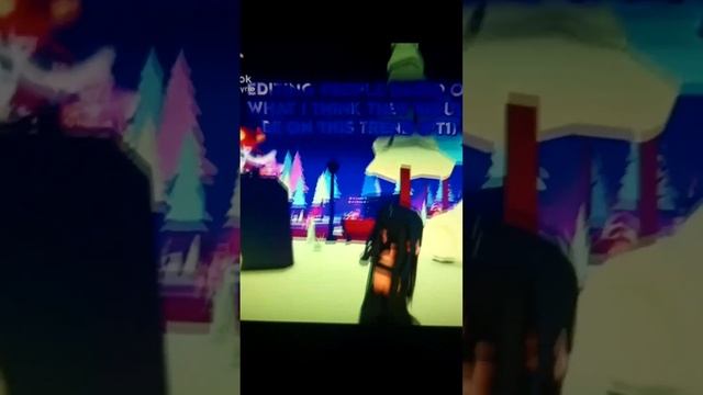 Роблокс тик ток танцы 4 часть последняя смотреть онлайн