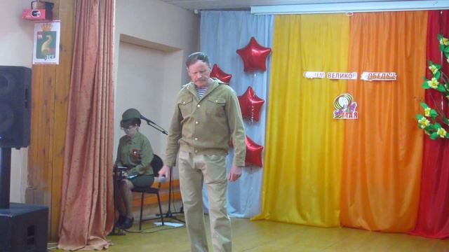ТЁМНАЯ НОЧЬ= Юрий Колобов смотреть онлайн