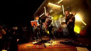 Комната Культуры - Пусть она поёт