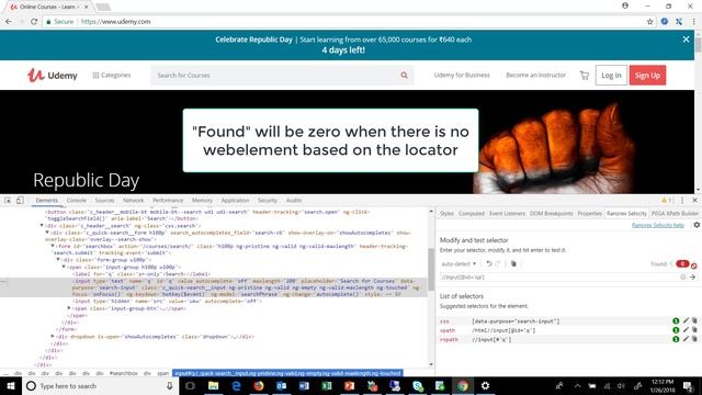 26. Renorex Selocity a Firebug and Firepath replacement смотреть онлайн
