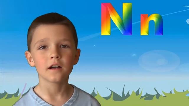 Алфавит. ABC. Уроки английского с правильным произношением. смотреть онлайн