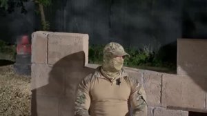 Желающим приехать на обучение к Бате Терминатору