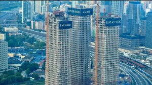 Большой сити август 2024 что нового?!