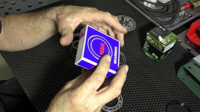 Yamaha Waverunner FZS 1800 Turbo Обгонная муфта смотреть онлайн