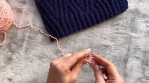 ШАРФ мужской ВЫТЯНУТЫЙ зигзаг спицами.Очень простой узор. Подробное описание узора, расход и размер