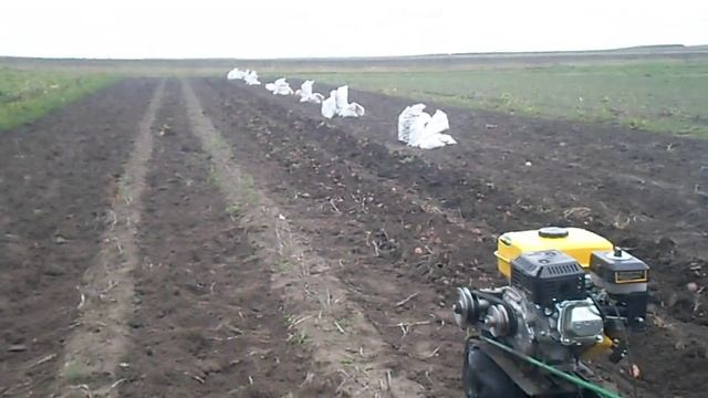 Копка Картофеля 2017p смотреть онлайн