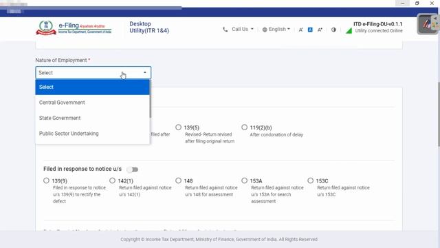 How to file ITR1 for AY 2021-22|ITR-1 JSON offline utility|न्यू ITR1 कैसे भरें|New Income Tax Retur смотреть онлайн