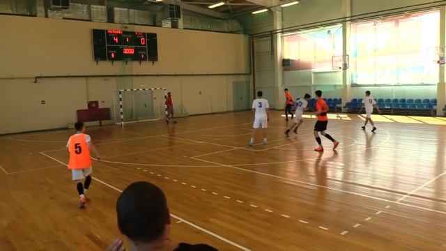 ДОРПРОФЖЕЛ - ПЭС | ГРУППА А | 24 ТУР | Чемпионат НФЛ 2019 2020 смотреть онлайн