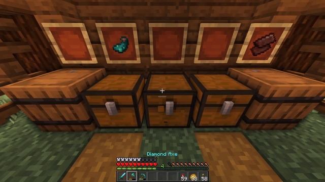 Town Decorations & The Return! | RambleSMP - S2E09 смотреть онлайн