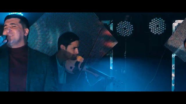 Пайрав Аюби - Номардон | Payrav Ayubi - Nomardon