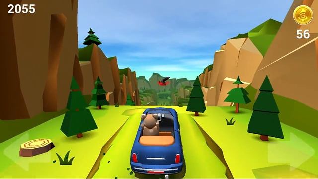 МАШИНКИ Faily Brakes #45 прохождение ИГРЫ про машины VIDEO cars games смотреть онлайн