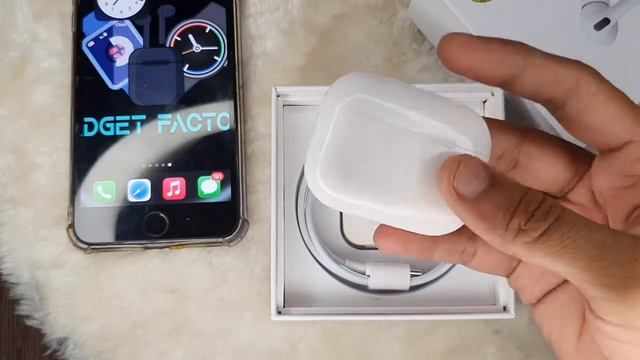 AirPods Pro|| AirPods Pro 2|| Titanium AirPods || Unboxing & Review. смотреть онлайн