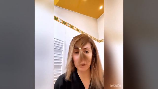 Самая быстрая укладка в домашних условиях , а результат как в салоне красоты