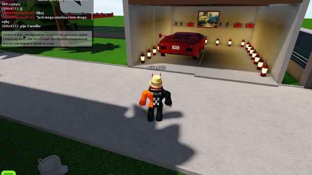 КАК СТАВИТЬ СВОИ СТЕНЫ В RoCitizens!!!! смотреть онлайн