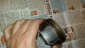 Промывка от масляного шлама Liquimoly Oil-Schlamm-Spulung.