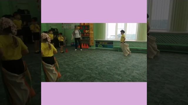 Мастер класс : "Использование народных подвижных игр в условиях дошкольной организации" смотреть онлайн