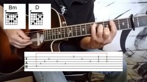 BABY BLUE GUITAR LESSON - How To Play Baby Blue By Badfinger