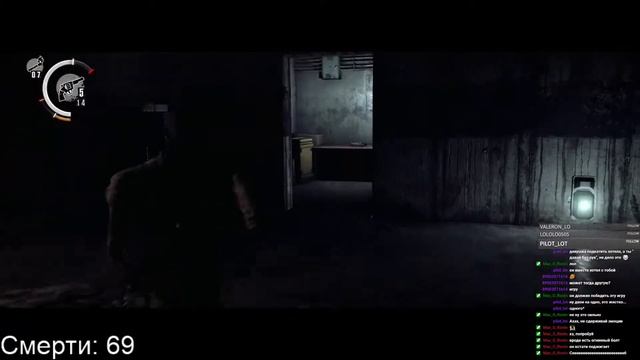 Прохождение The Evil Within. (Эпизод 10. Часть 4) Инструмент мастера. смотреть онлайн