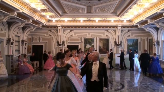 2020.05.31 Мы расскажем вам о себе... смотреть онлайн