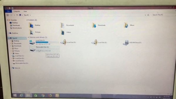 GITUP Git1/Git2/Git2P/G3duo Firmware Upgrade