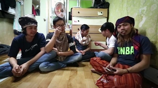 Kardus Samarinda part2 смотреть онлайн