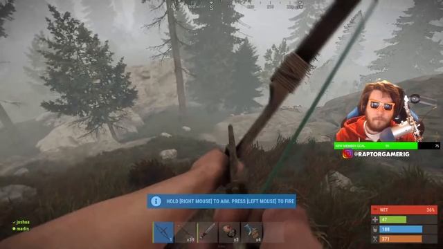 MOST BRUTAL & HARDCORE SURVIVAL Game Ever Created IS BACK | Ep. 1 | Multiplayer Gameplay смотреть онлайн