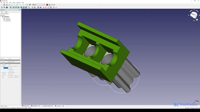 Top 5 Free CAD Software of 2021 смотреть онлайн