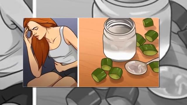 6 benefici dell’aloe vera che ti lasceranno senza parole | Nuova Vita смотреть онлайн