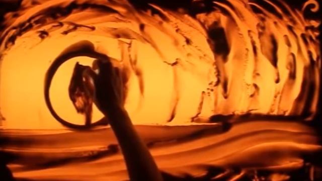 Песочное шоу. Рисование на песке. #Короче ускоренное видео смотреть онлайн
