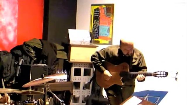 GIAMPAOLO SCATOZZA - STEFANO SCATOZZA - AUDUM WAAGE -MARCUS CUMMINGS - STEFANO NAPOLI - SNOW CYCLE смотреть онлайн