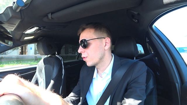 ПОСЛЕДНИЙ РАБОЧИЙ ДЕНЬ / ЯНДЕКС ТАКСИ смотреть онлайн