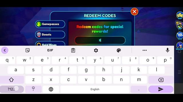 *FREE UCG* Sonic speed simulator codes update august 2023 | Sonic speed simulator codes смотреть онлайн