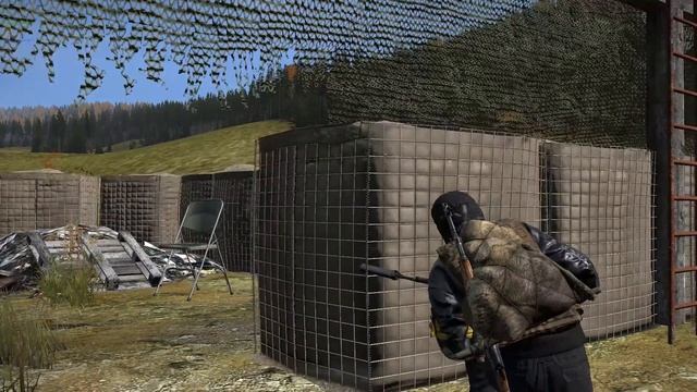 Dayz Standalone - хладнокровно смотреть онлайн