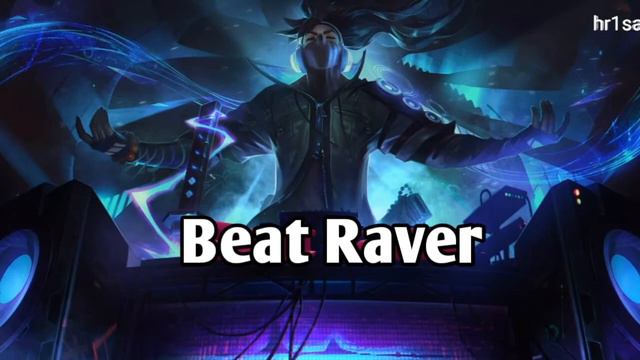 True Damage- GIANTS[Instrumental][Beat Raver Remix] смотреть онлайн
