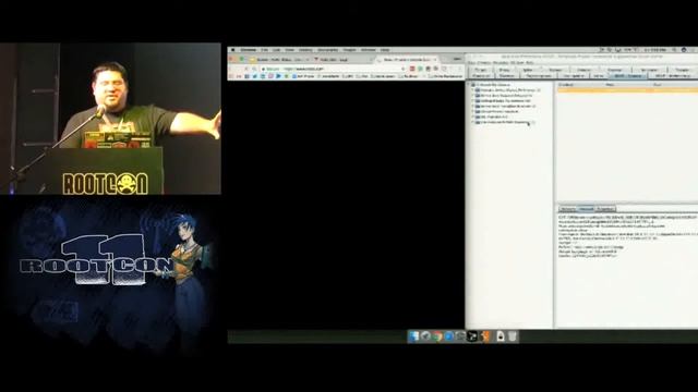 Data Driven Web Hacking & Manual Testing by: Jason Haddix смотреть онлайн