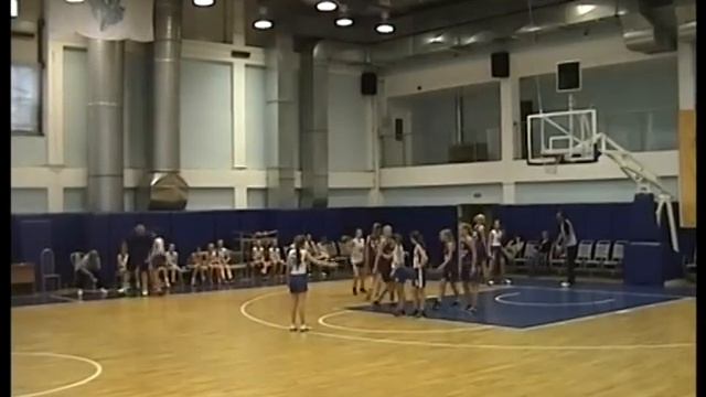 Олимп-2003 - Олимп-2004. 23.10.2015 смотреть онлайн