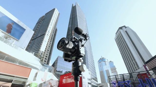 Camera Cage For Sony A7IV A7M4 Sony Alpha 7 IV Sony A7S3