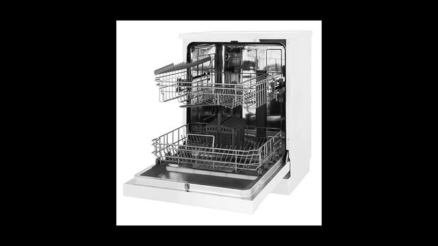 Посудомоечная машина (60 см) Hansa смотреть онлайн