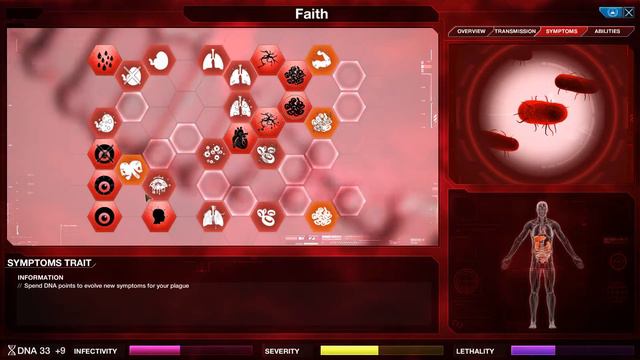 Plague Inc: Evolved | God Plague Tournament 2017 | Finals - LordEnglish Baka - part2 смотреть онлайн