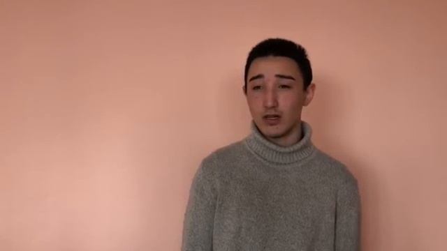 Страна читающая - Артур Хакимов Сергей Есенин Заметался пожар голубой #страначитающая смотреть онлайн