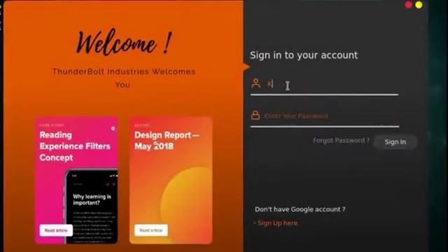 Modern GUI in Python | Pyside2/PyQt5 смотреть онлайн