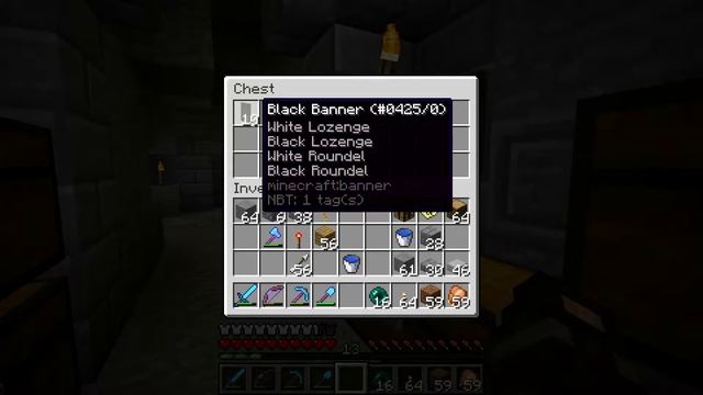 Minecraft SMP Ep 47 - Rogues' Den смотреть онлайн