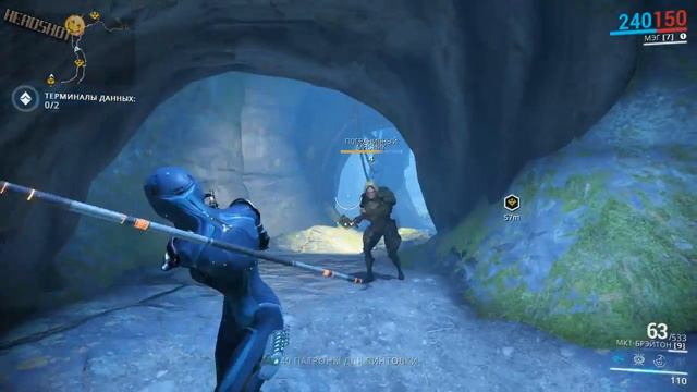 Warframe: НОВОЕ(ГЕНИАЛЬНОЕ) ОБНОВЛЕНИЕ смотреть онлайн