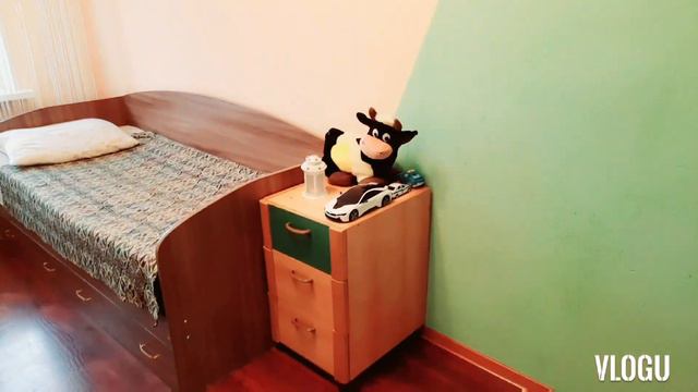 ДЕТСКАЯ КОМНАТА. МЕБЕЛОЯ ТАКСИМ КАРДЕМ❗ смотреть онлайн
