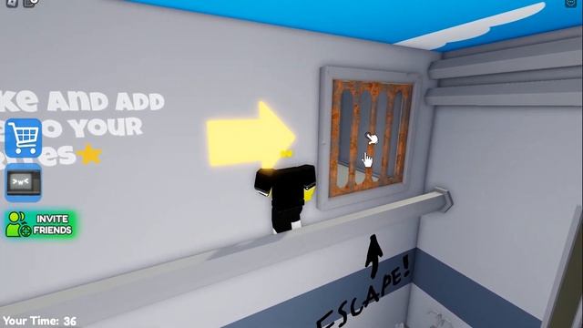 ТЮРЕМНЫЙ ИВЕНТ ! ОСЕННЯЯ ВАЛЬКИРИЯ КАК ПОЛУЧИТЬ БЕСПЛАТНУЮ ЛИМИТКУ В РОБЛОКС смотреть онлайн