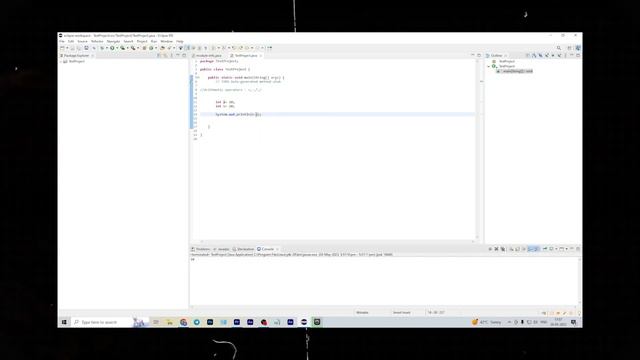 Java Operators: A Comprehensive Guide To Arithmetic, Relational And Logical Operators In Hindi смотреть онлайн