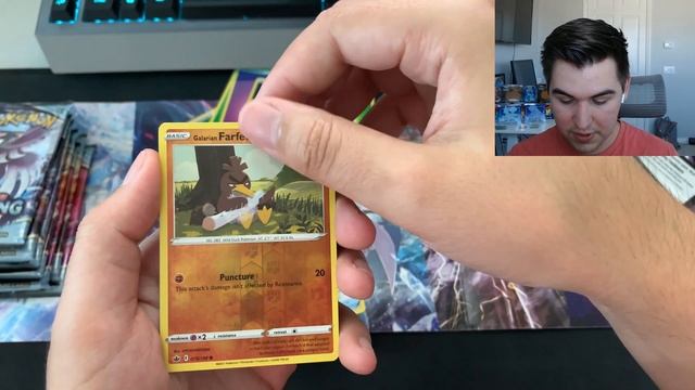 *Chilling Reign! * New Pokémon Cards Opening! + VIVID VOLTAGE Giveaway! смотреть онлайн