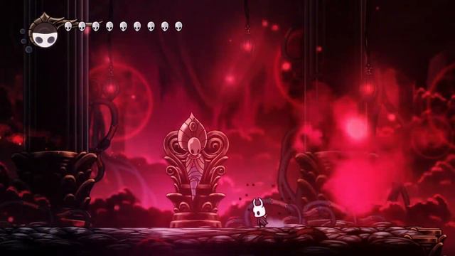 Radiant Nightmare King Grimm - No Hit (Godseeker Mode) смотреть онлайн